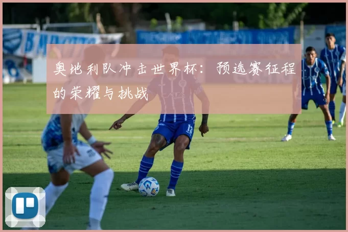 奥地利队冲击世界杯:预选赛征程的荣耀与挑战