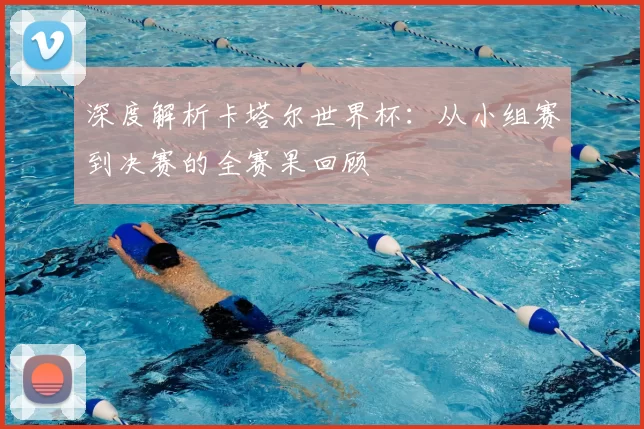 深度解析卡塔尔世界杯：从小组赛到决赛的全赛果回顾