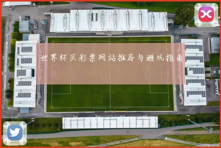 世界杯买彩票网站推荐与避坑指南