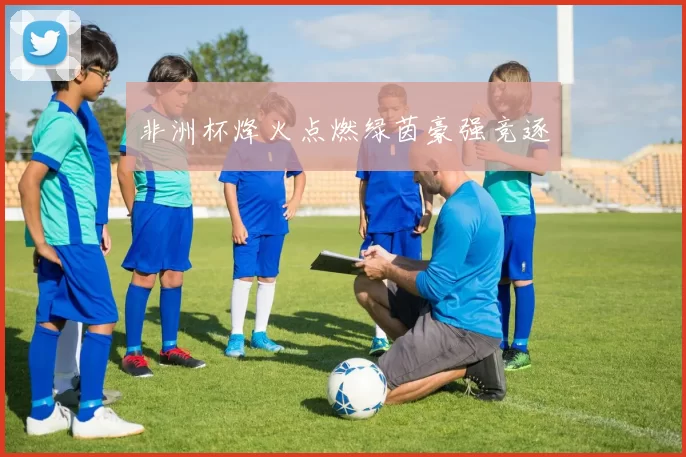 非洲杯烽火点燃绿茵豪强竞逐