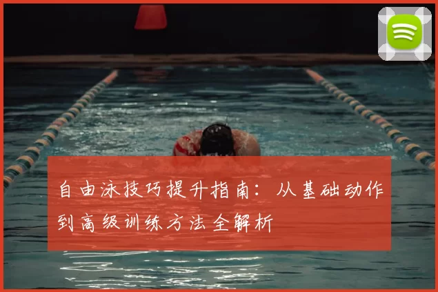 自由泳技巧提升指南：从基础动作到高级训练方法全解析