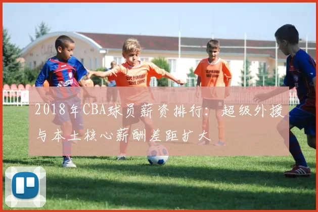 2018年CBA球员薪资排行：超级外援与本土核心薪酬差距扩大