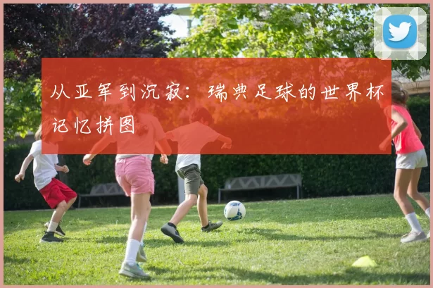 从亚军到沉寂:瑞典足球的世界杯记忆拼图