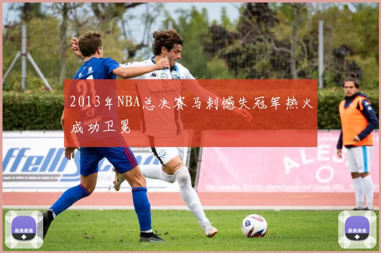 2013年NBA总决赛马刺憾失冠军热火成功卫冕