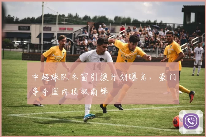 中超球队冬窗引援计划曝光，豪门争夺国内顶级前锋