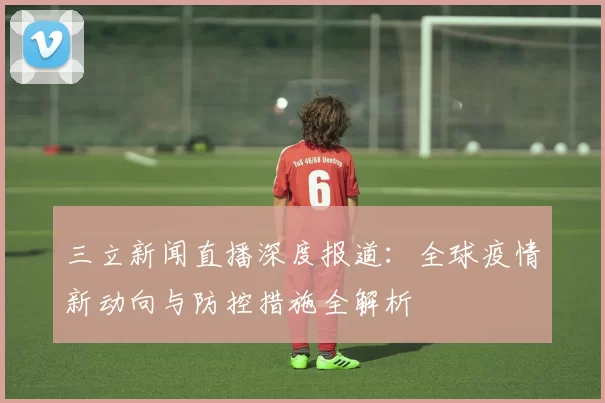 三立新闻直播深度报道：全球疫情新动向与防控措施全解析